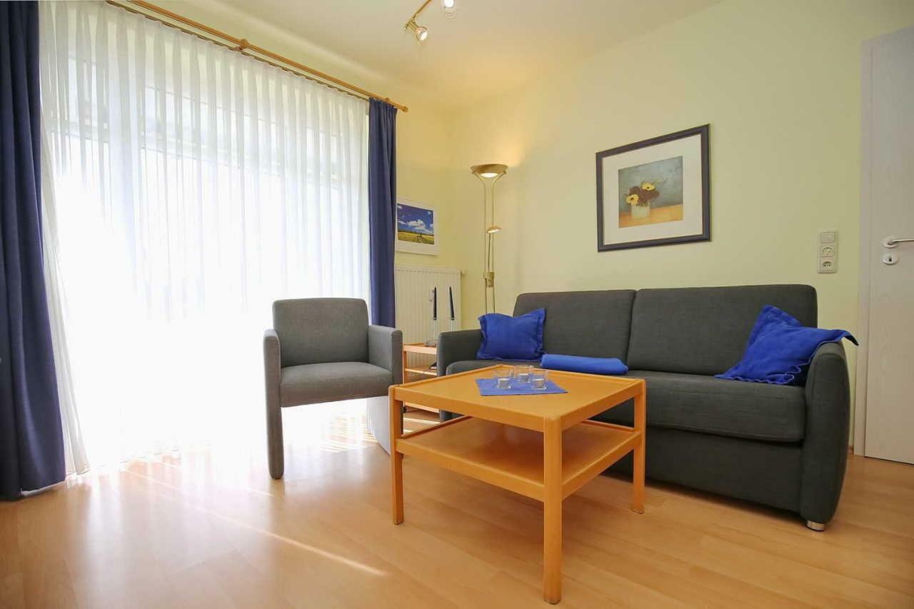 Haffblick Wohnung 20 بولتينهاجين المظهر الخارجي الصورة